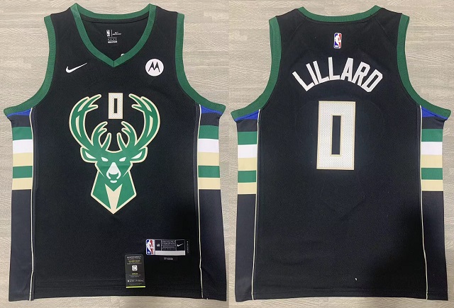 Milwaukee Bucks Jerseys 04